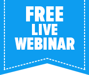 Free Live Webinar